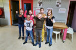 Yes, we hebben een leerlingenraad!
